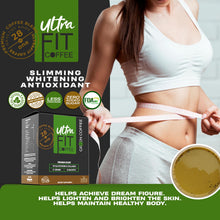 Load image into Gallery viewer, Ultra Fit Coffee (3s)