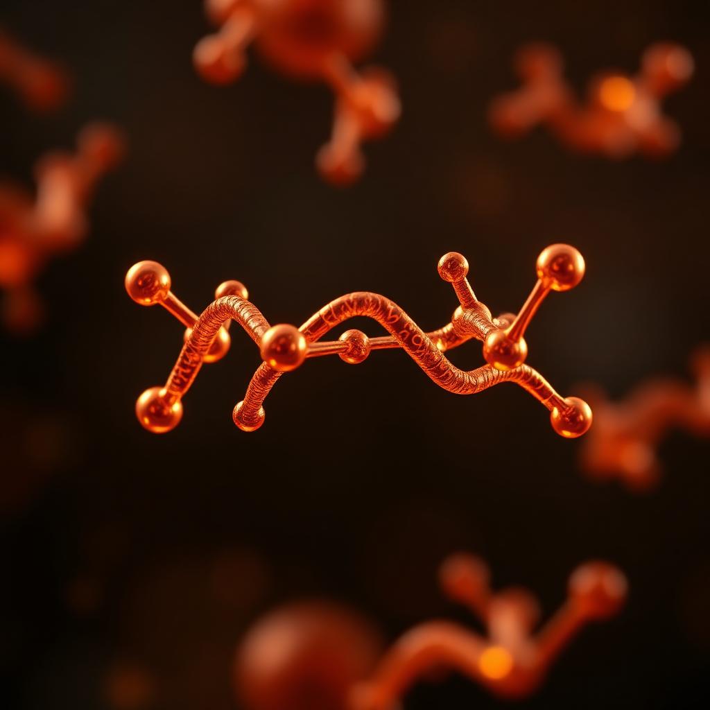 GHK-Cu: The Reset Peptide