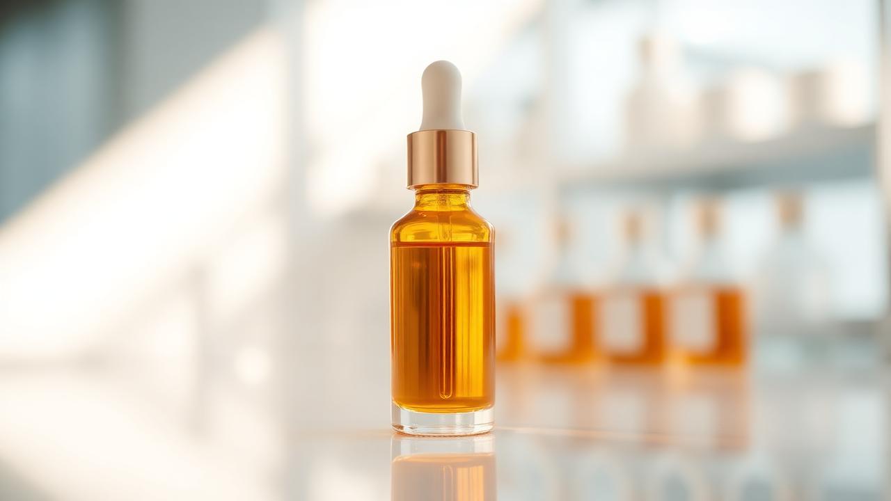 Glutathione Injections in South Africa: The Master Antioxidant Explained
