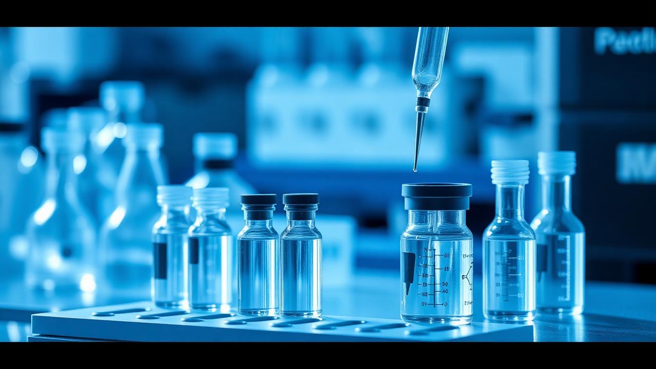 Why Lab Testing Matters When Buying Peptides in South Africa