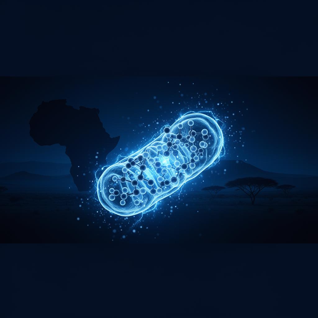 MOTS-C in South Africa: The Mitochondrial Fat-Burning Peptide