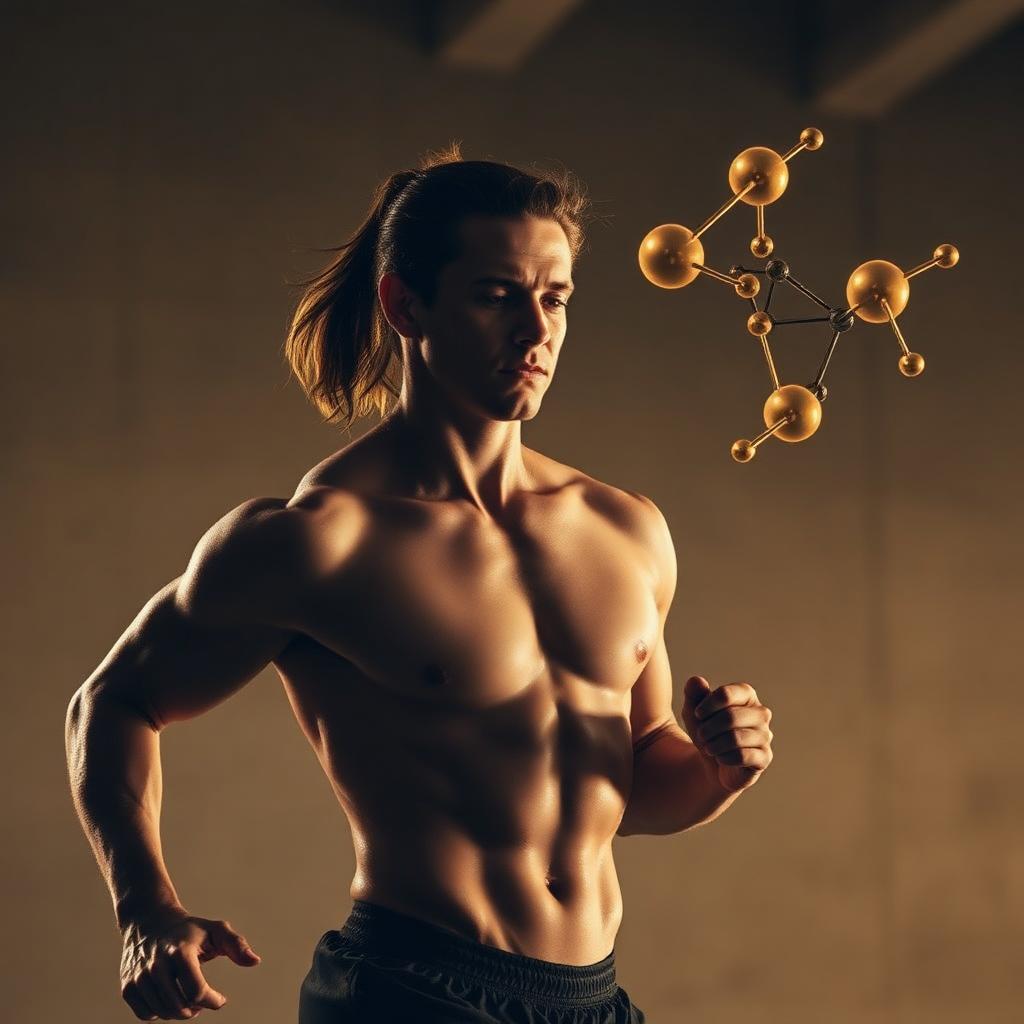 Why Your Training Programme Needs a Peptide Protocol