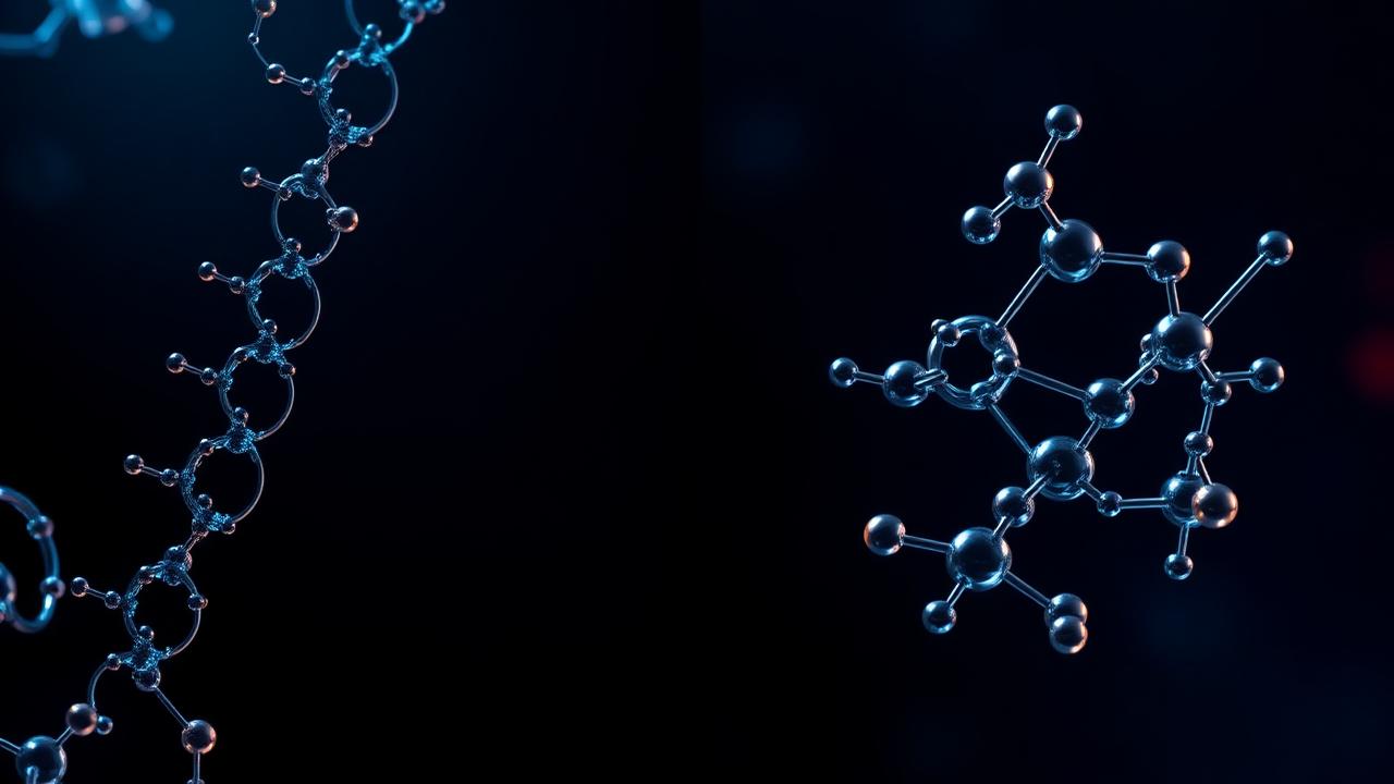 Peptides vs Steroids: What's The Real Difference?