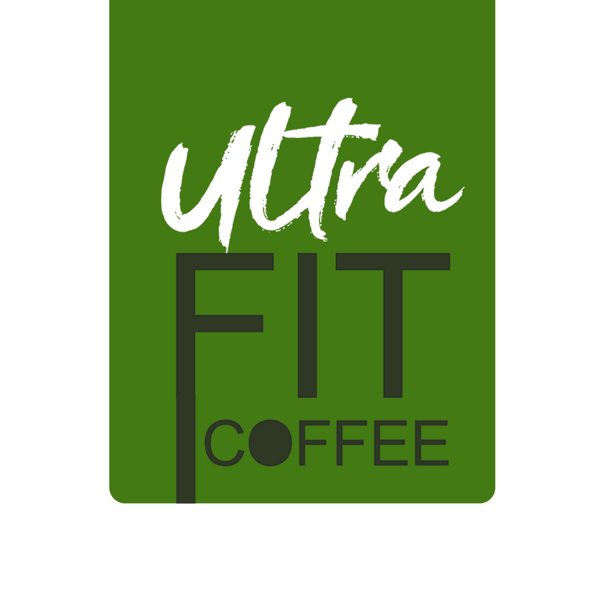Products – Ultra Fit Coffee